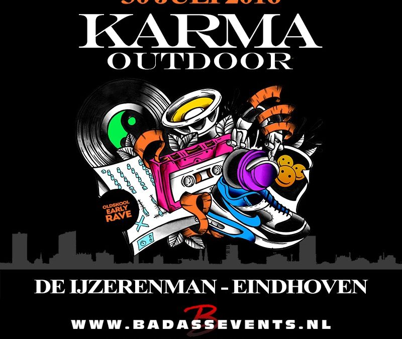 Cameratoezicht Karma Outdoor Op De Ijzeren Man Eindhoven Geleverd Aan Feda  Security Solutions! | Alco Beveiliging