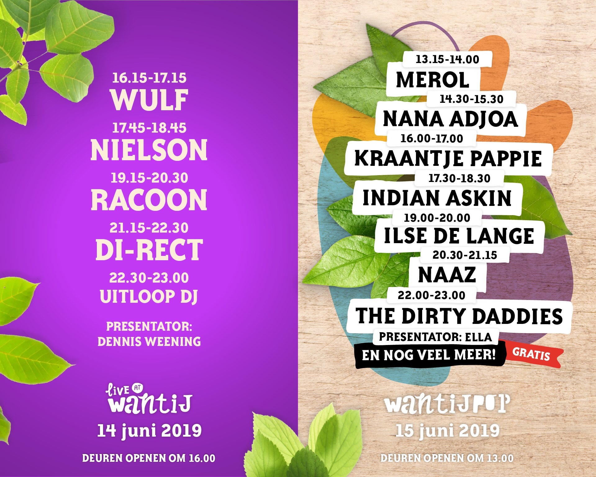 Cameratoezicht geleverd tijdens live at Wantij en Wantijpop Dordrecht! #camerabeveiliging #wantij #wantijpop #dordrecht #beveiliging