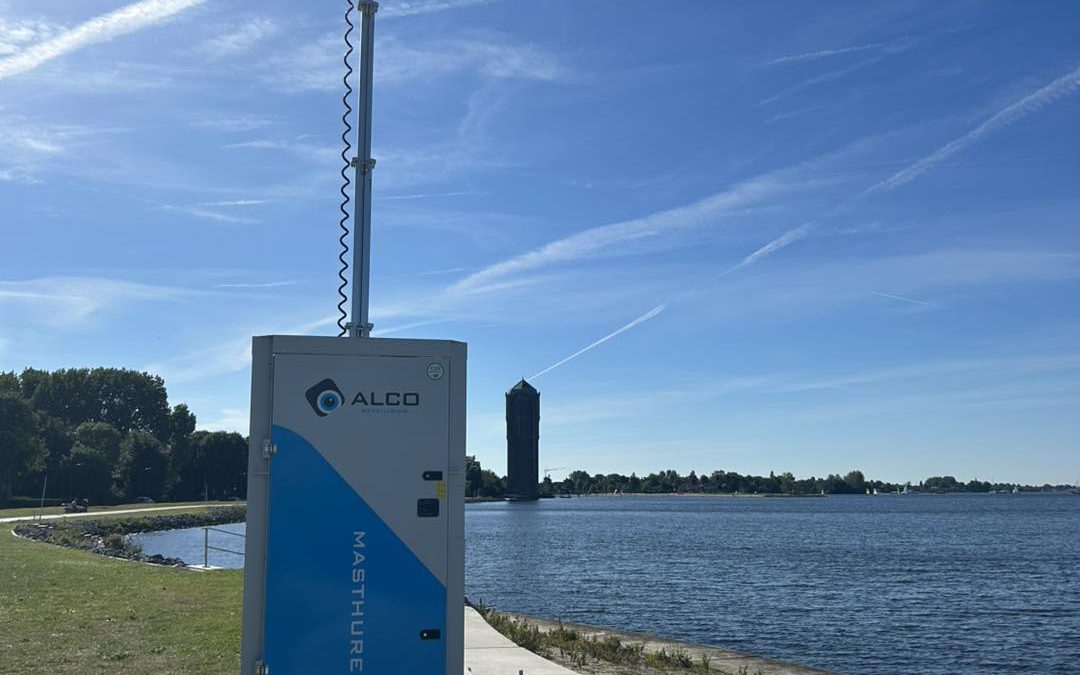 De afgelopen weken mochten we weer een aantal gave evenementen voorzien van ons cameratoezicht en mobiele commando units. We hebben helaas niet veel foto’s gemaakt, maar de events waren zeker een plaatje op zich!