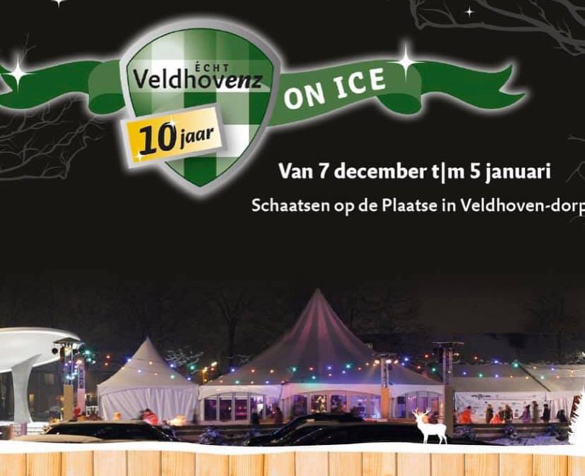 Alco Beveiliging - Cameratoezicht - Vuur en Licht 2025