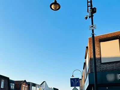 Alco Camerabeveiliging - Gemeentewet Alco Camerabeveiliging - Gemeentewet