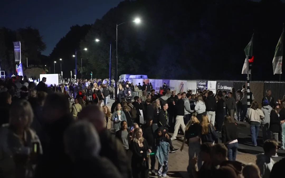 Vuur en Licht – 2026 en 2025